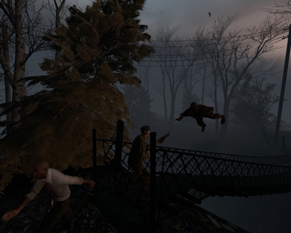 Garry’s Mod