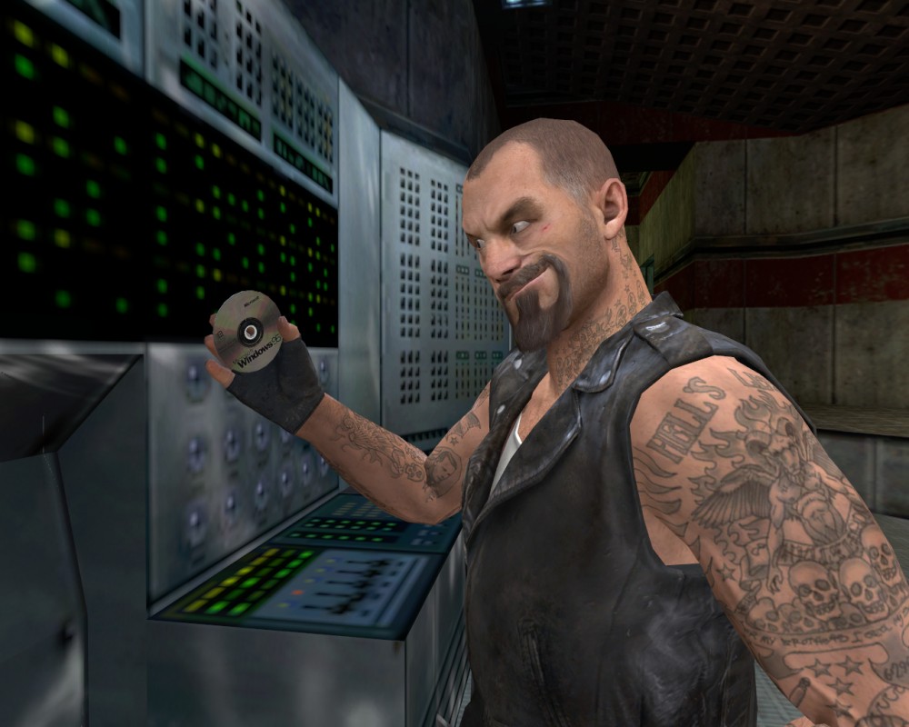 Garry’s Mod