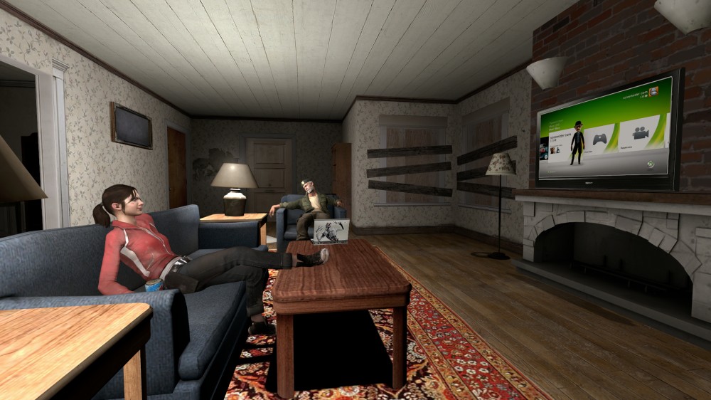 Garry’s Mod