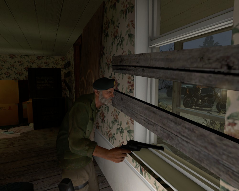 Garry’s Mod