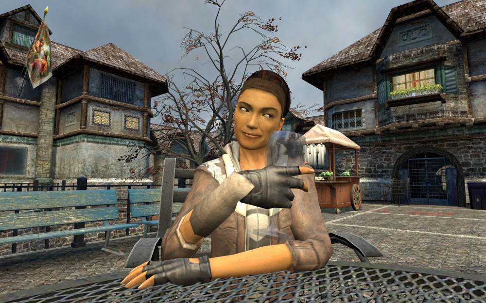 Garry’s Mod