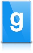 Garry’s Mod cover