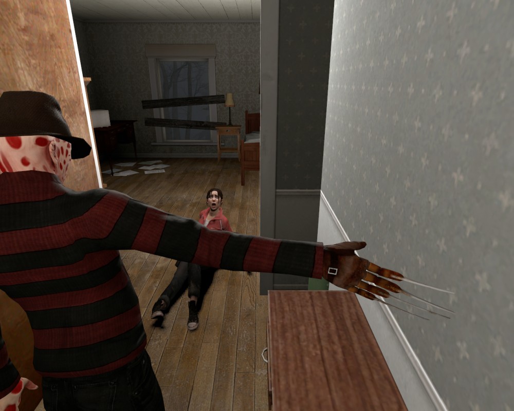 Garry’s Mod