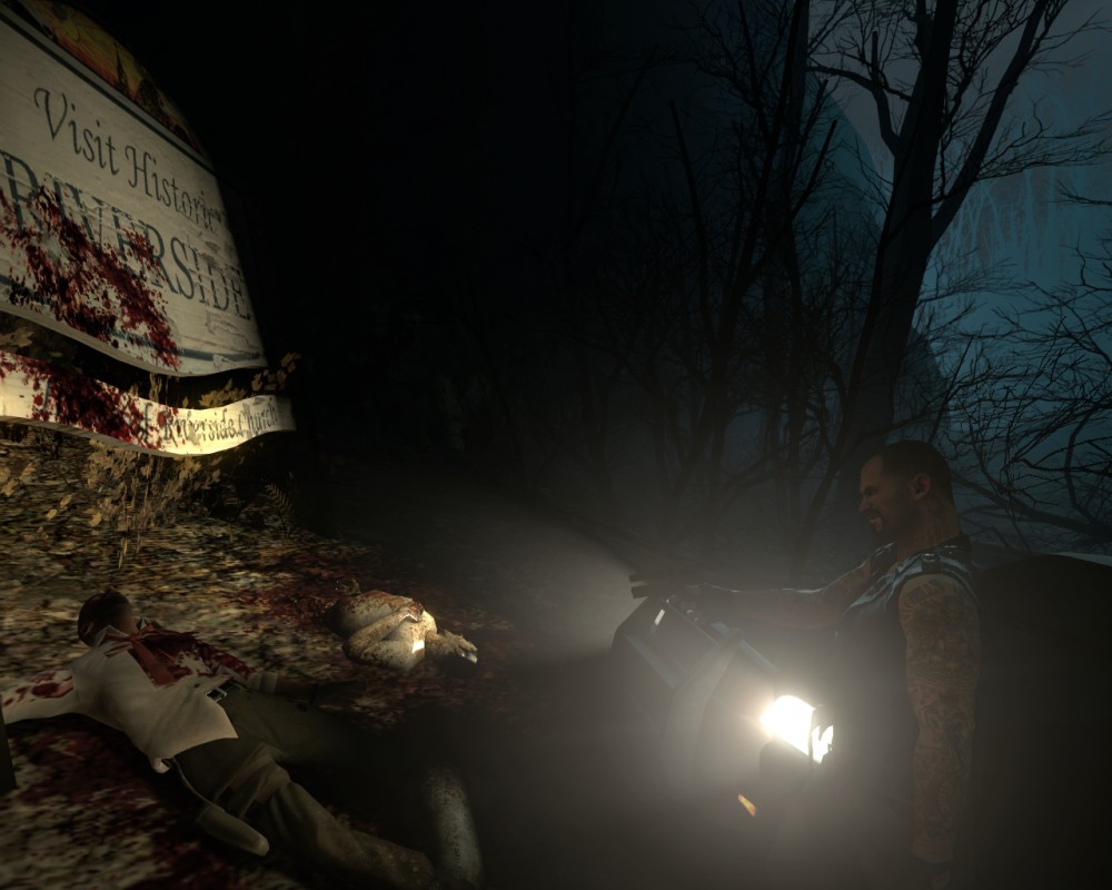 Garry’s Mod