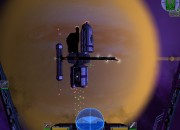 Parkan II screenshot