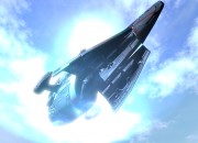 Parkan II screenshot