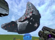 Parkan II screenshot