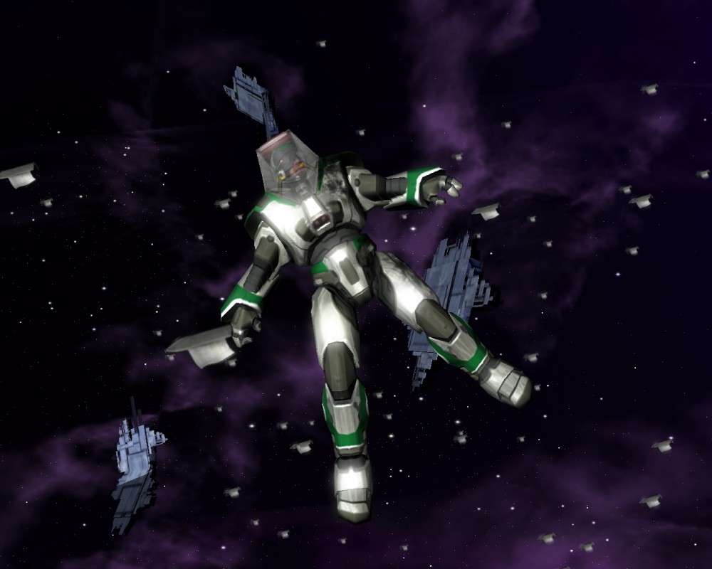 Parkan II