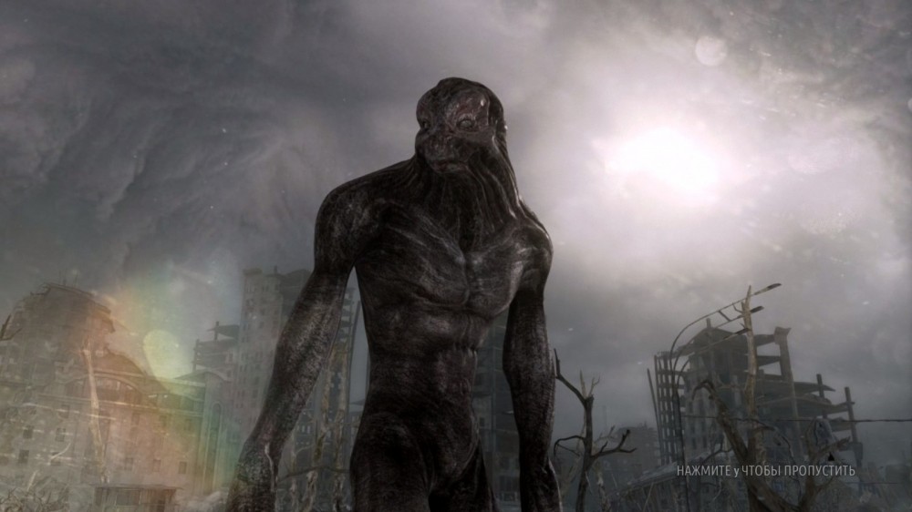 Metro: Last Light