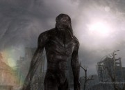 Metro screenshot