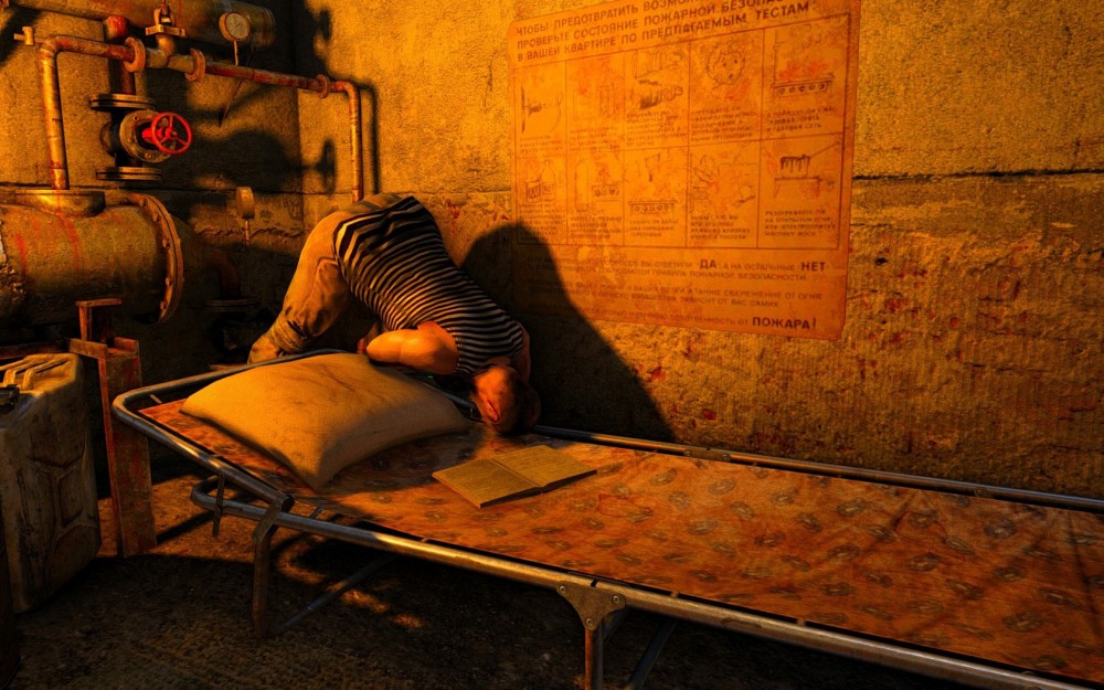Metro: Last Light