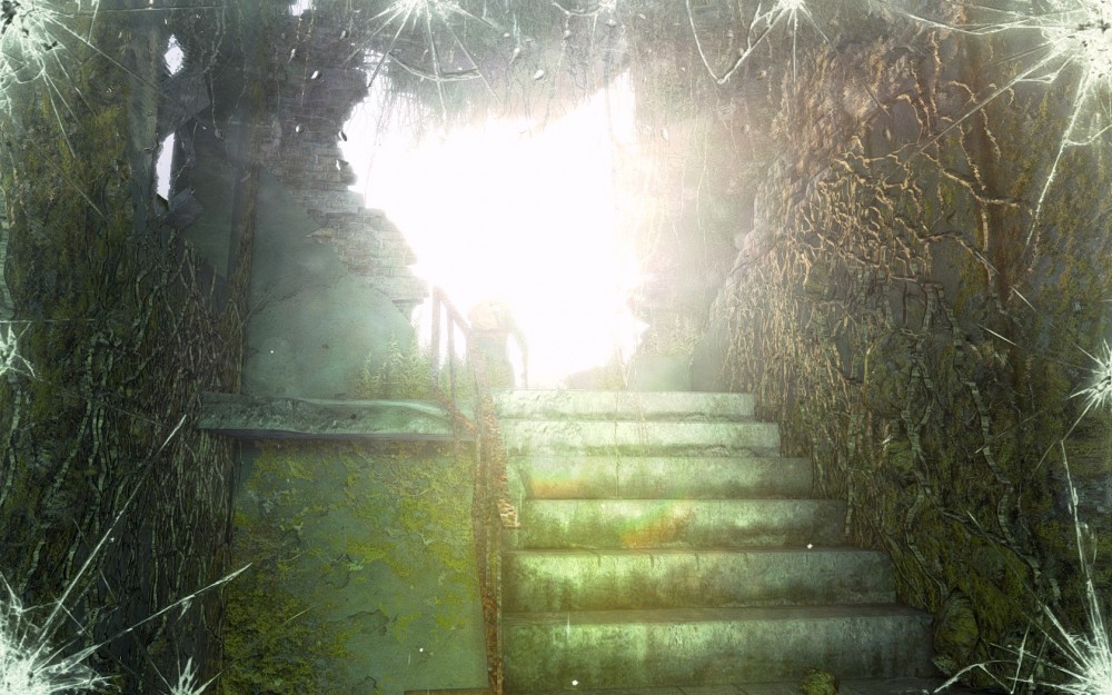 Metro: Last Light