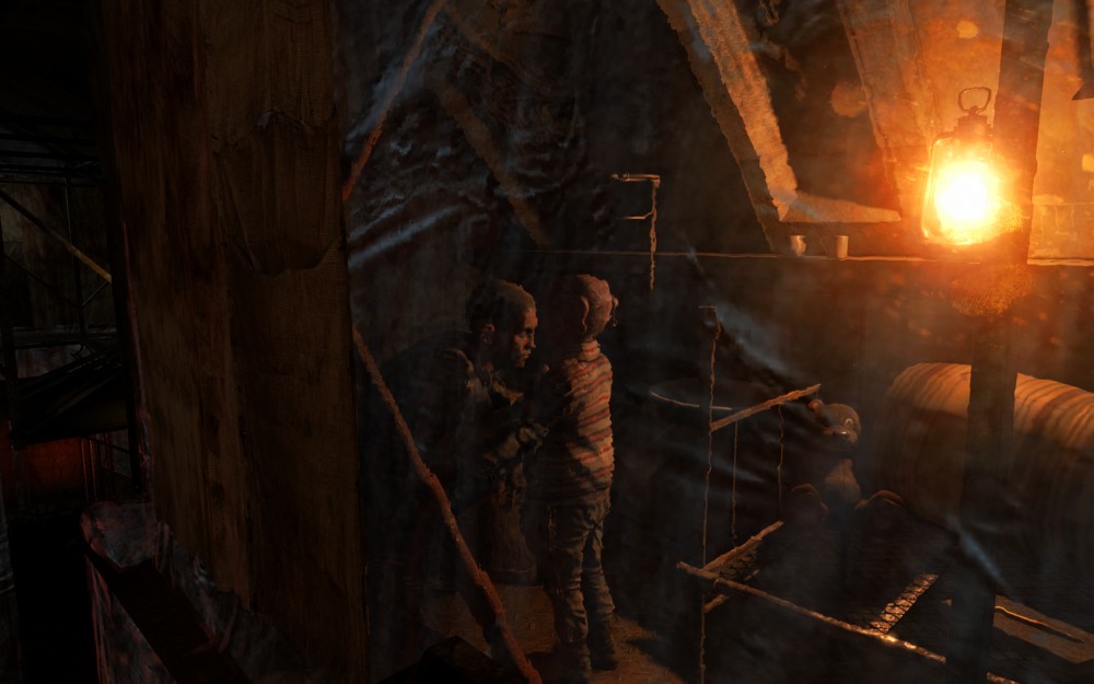 Metro: Last Light