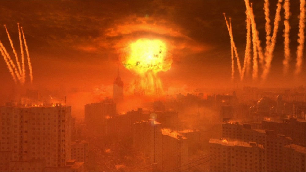 Metro: Last Light