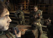 Metro screenshot