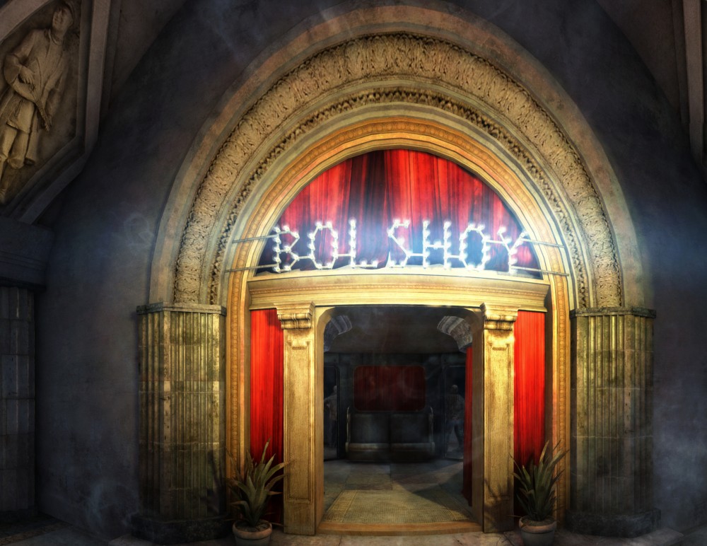 Metro: Last Light