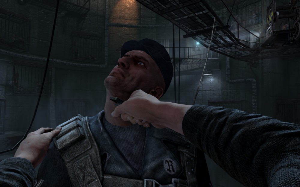 Metro: Last Light