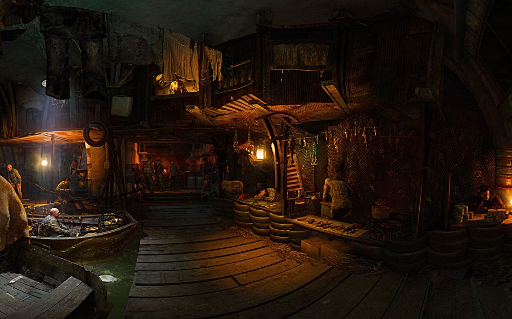 Metro: Last Light