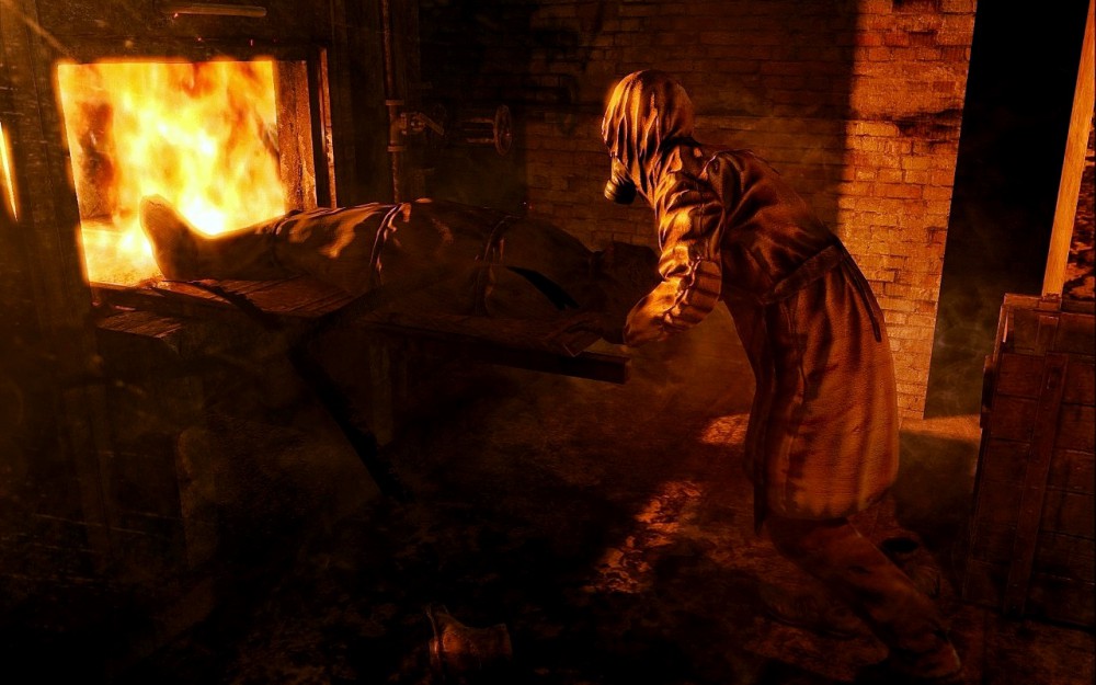 Metro: Last Light
