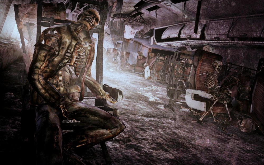 Metro: Last Light
