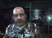 Metro screenshot