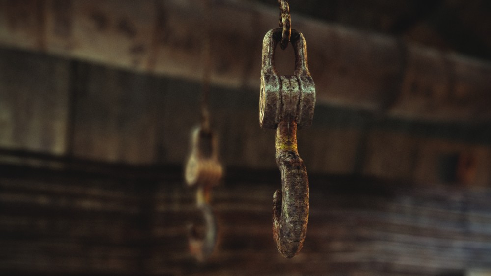 Metro: Last Light