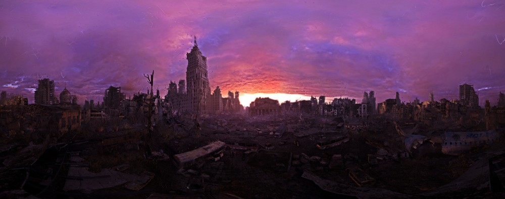 Metro: Last Light
