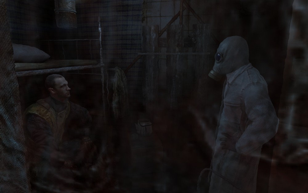 Metro: Last Light