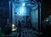 Metro screenshot