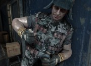 Metro screenshot