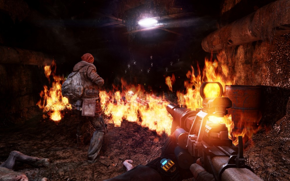 Metro: Last Light