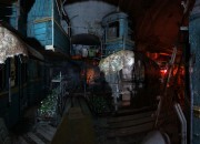 Metro screenshot