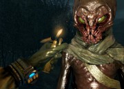 Metro screenshot