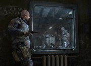Metro screenshot