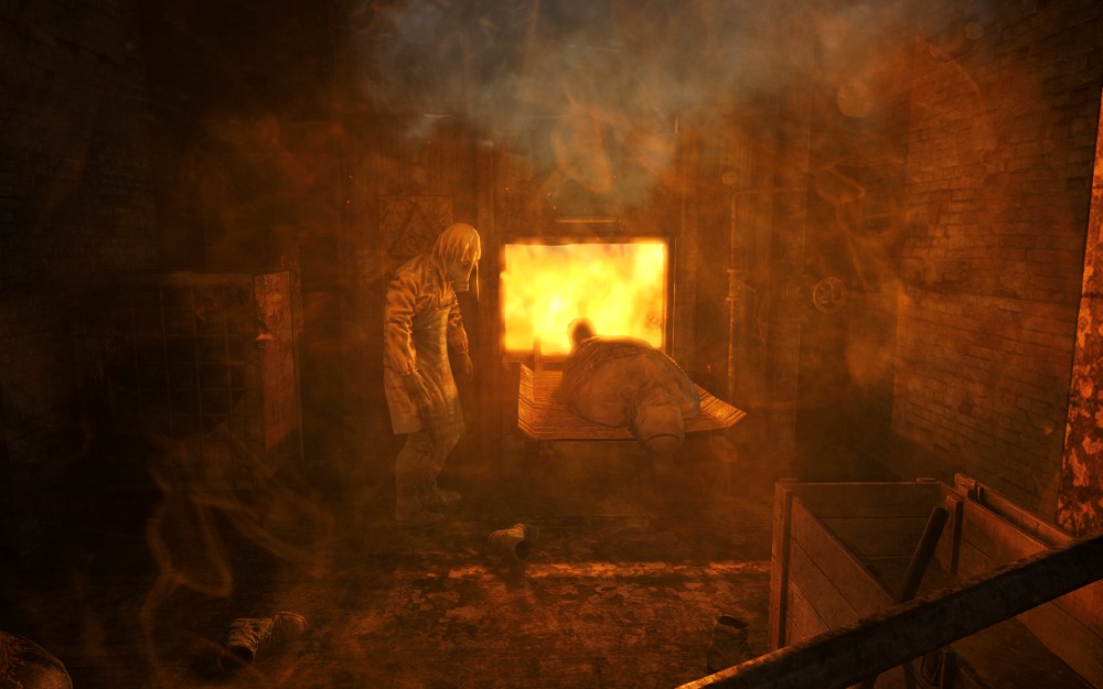 Metro: Last Light