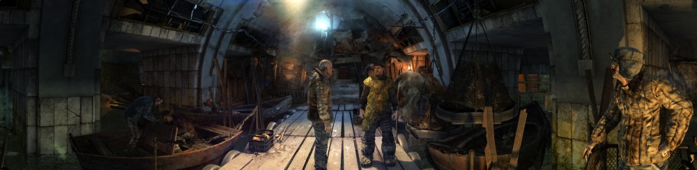 Metro: Last Light