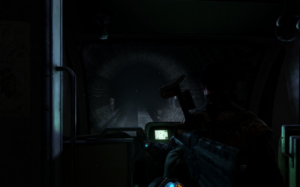 Metro: Last Light