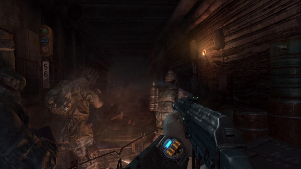 Metro: Last Light