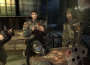 Metro screenshot
