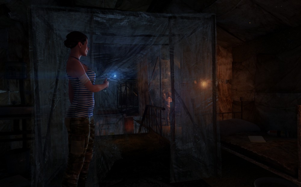 Metro: Last Light
