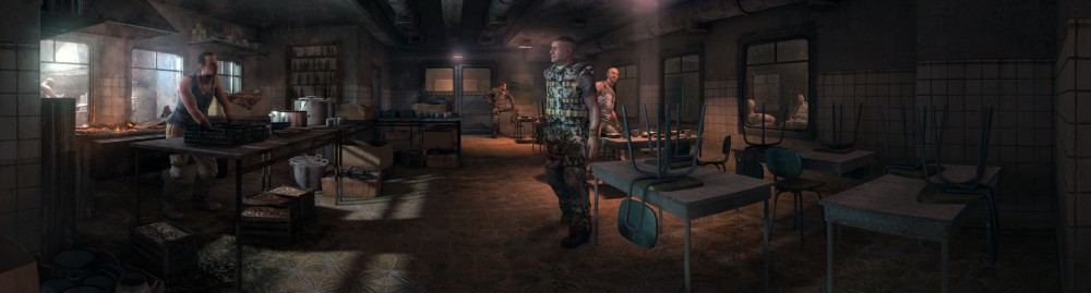 Metro: Last Light