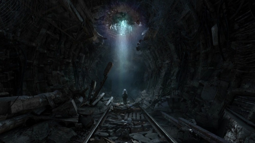 Metro: Last Light