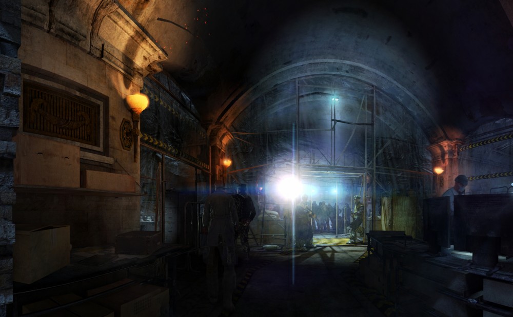 Metro: Last Light