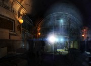 Metro screenshot