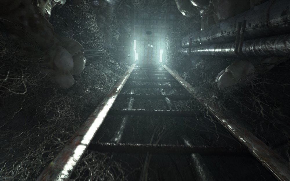 Metro: Last Light