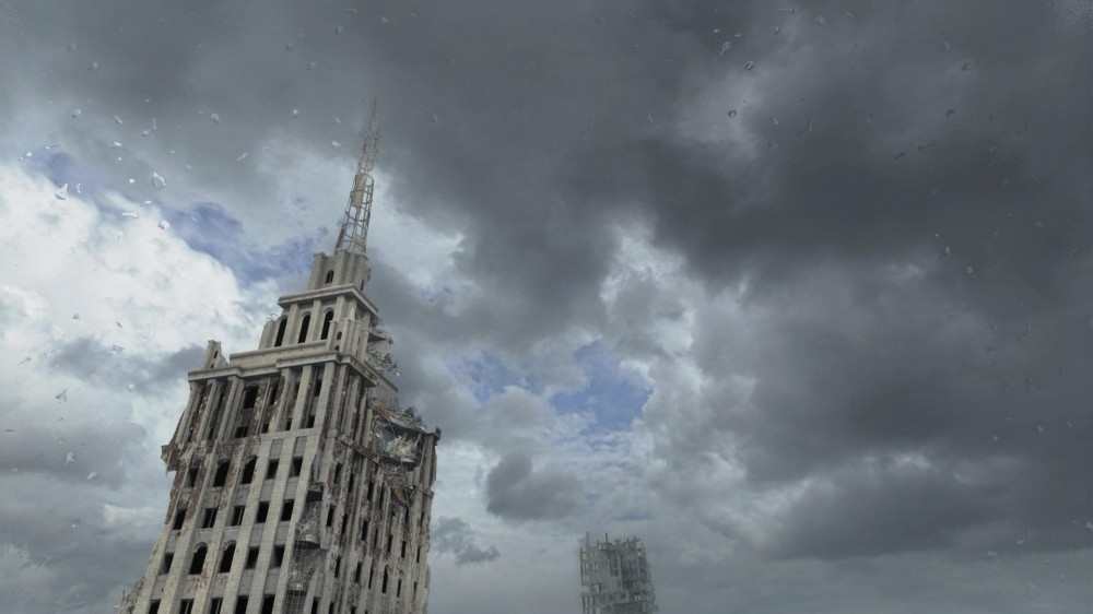 Metro: Last Light