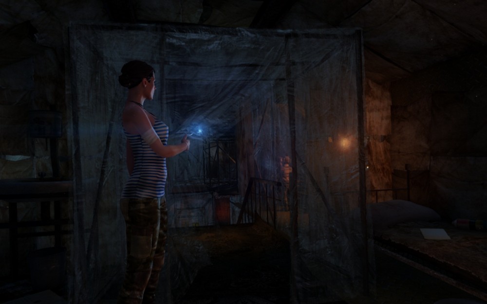 Metro: Last Light