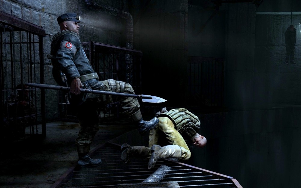 Metro: Last Light