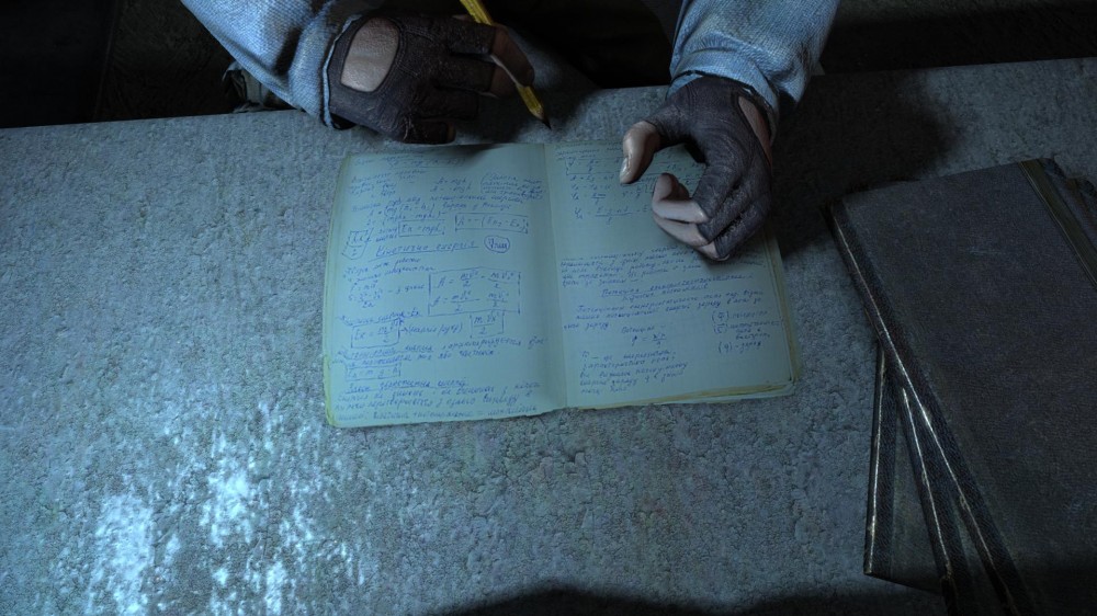 Metro: Last Light