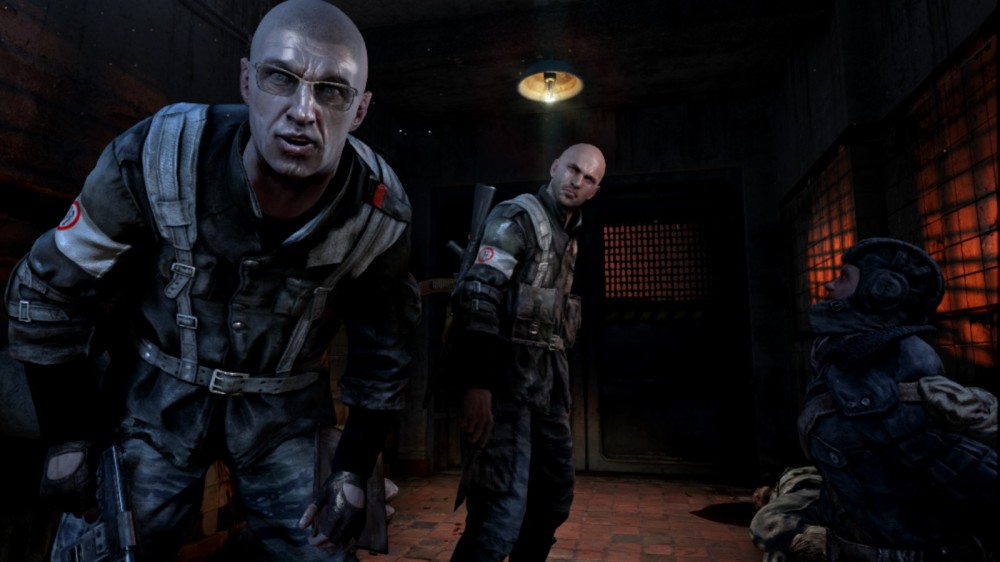 Metro: Last Light